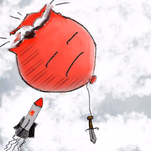 9999 Luftballons