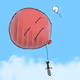 Luftballon 6565