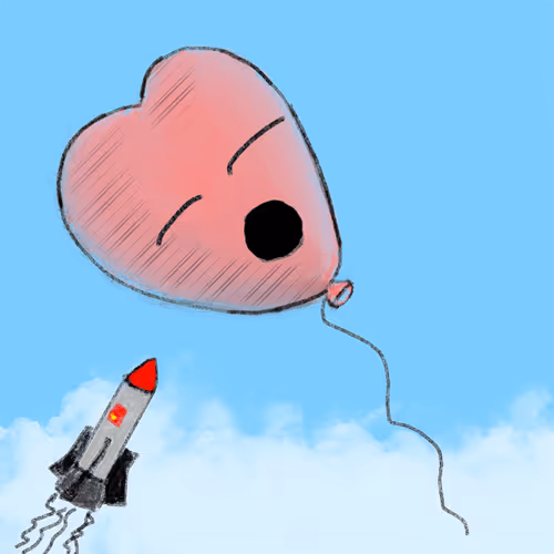 9999 Luftballons