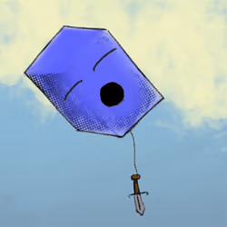 Luftballon 6990