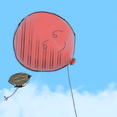 9999 Luftballons