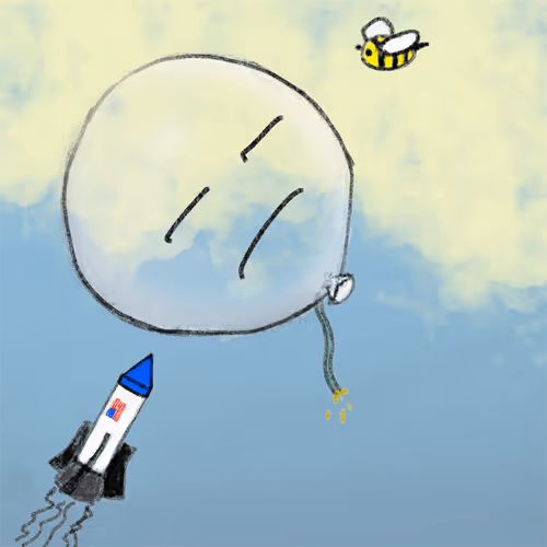 9999 Luftballons