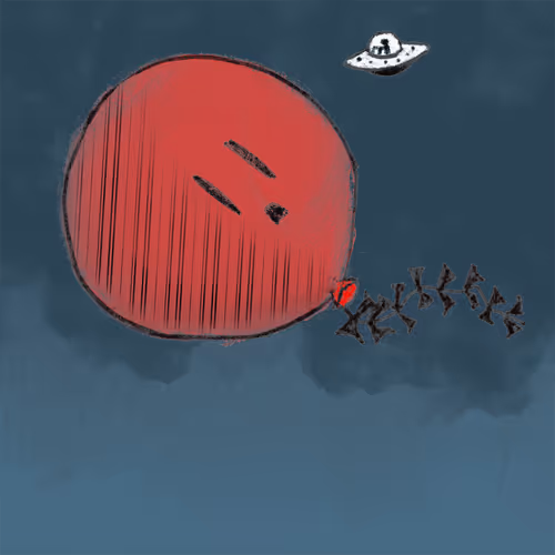 9999 Luftballons