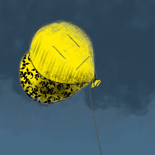 9999 Luftballons