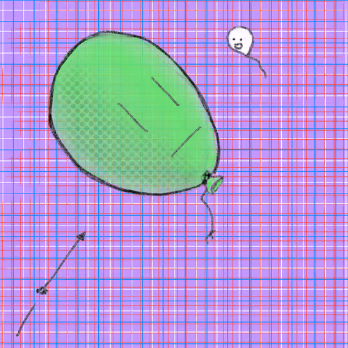 9999 Luftballons