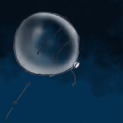 Luftballon 2040