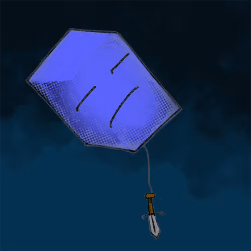 Luftballon 6632