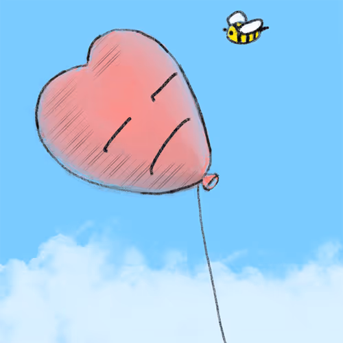9999 Luftballons