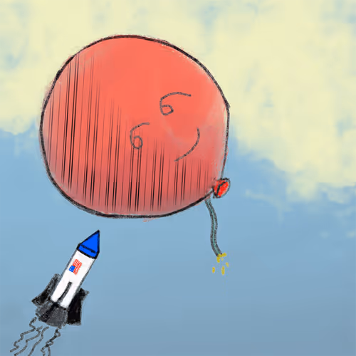 9999 Luftballons