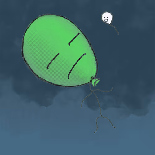 9999 Luftballons