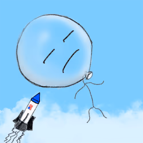 9999 Luftballons