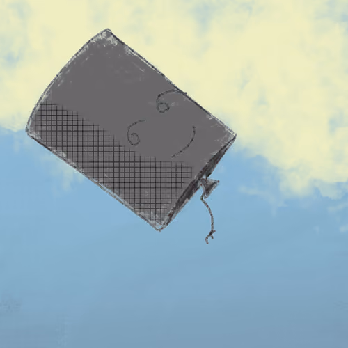 Luftballon 2162