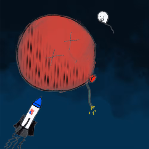 9999 Luftballons