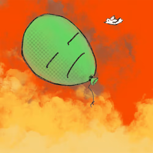 9999 Luftballons