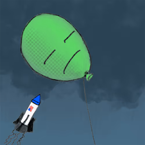 9999 Luftballons