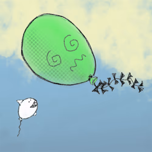 9999 Luftballons