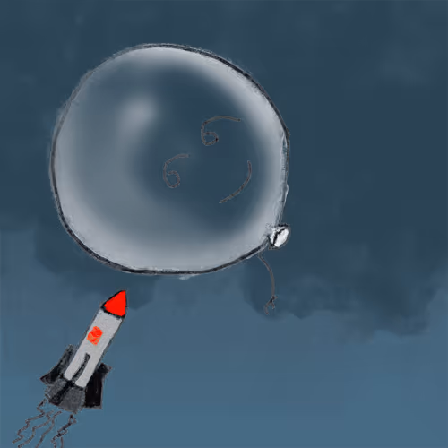 9999 Luftballons
