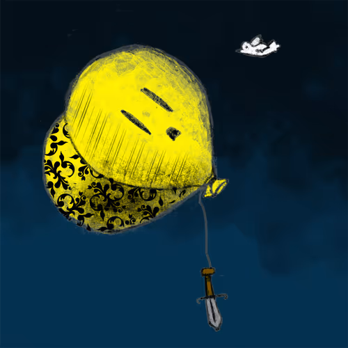 9999 Luftballons