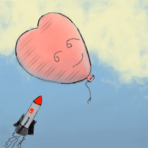 9999 Luftballons
