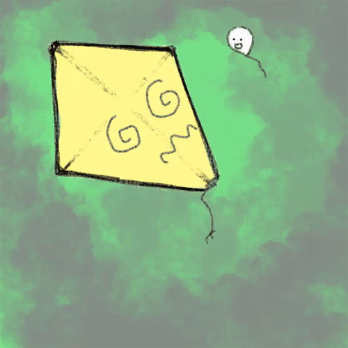 Luftballon 7828