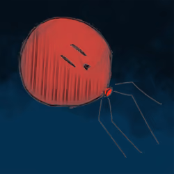 Luftballon 4503