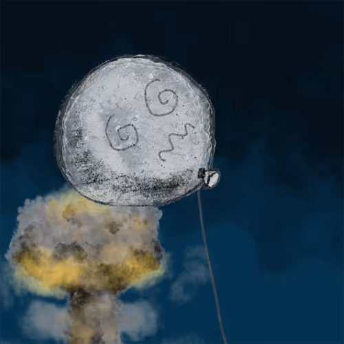 9999 Luftballons