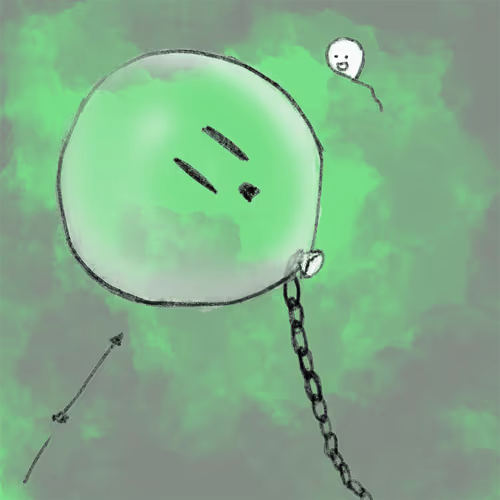 Luftballon 923
