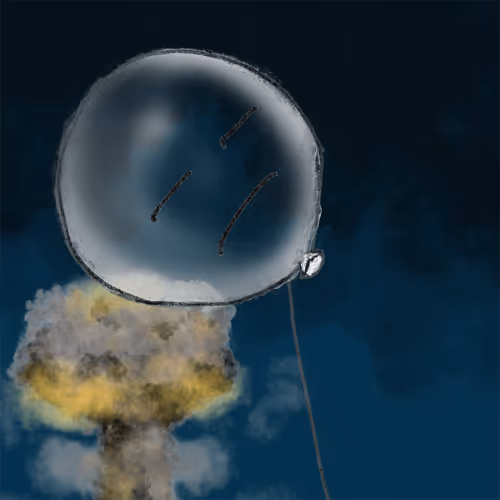 9999 Luftballons