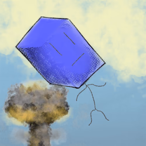 Luftballon 2365