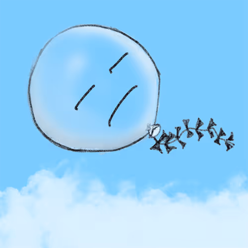 9999 Luftballons