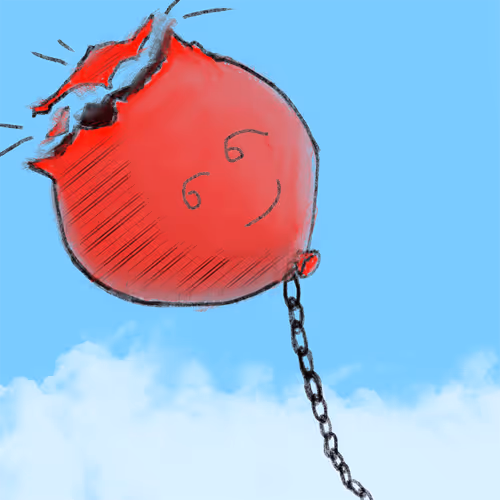 Luftballon 2251