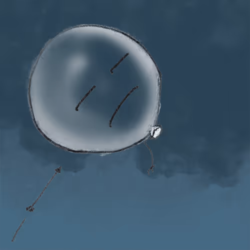 9999 Luftballons