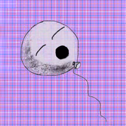Luftballon 9223