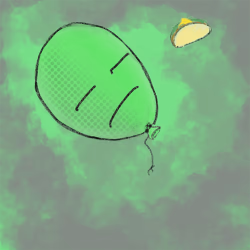 9999 Luftballons