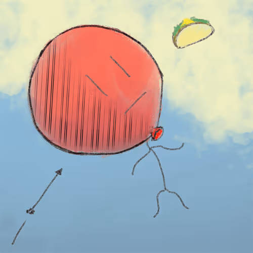 9229.theluftballons.eth Ethereum Name Service (ENS and .eth domain) PFP