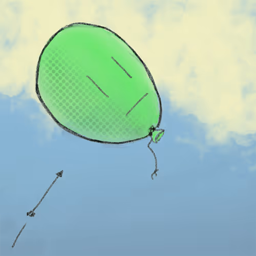 9999 Luftballons