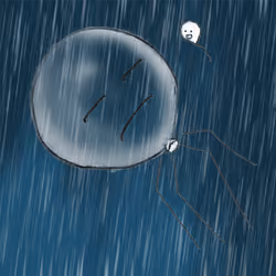 Luftballon 9388