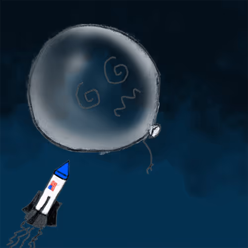 9999 Luftballons