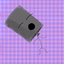 Luftballon 4907