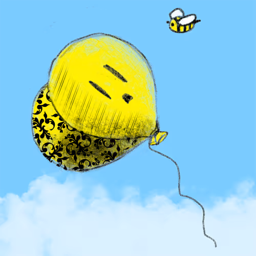 9999 Luftballons