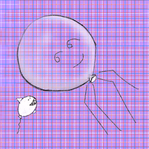 Luftballon 6319