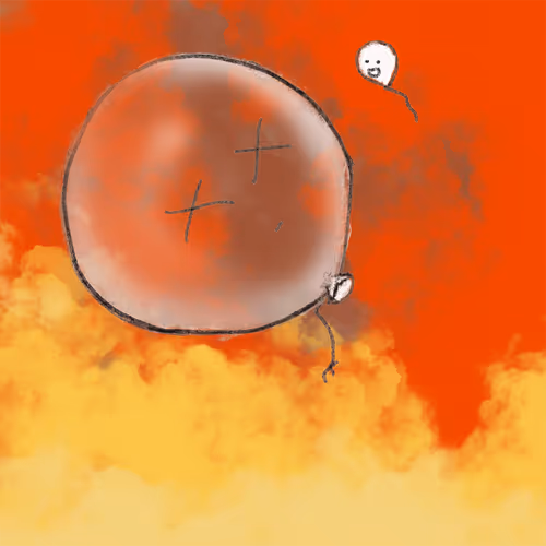 9999 Luftballons