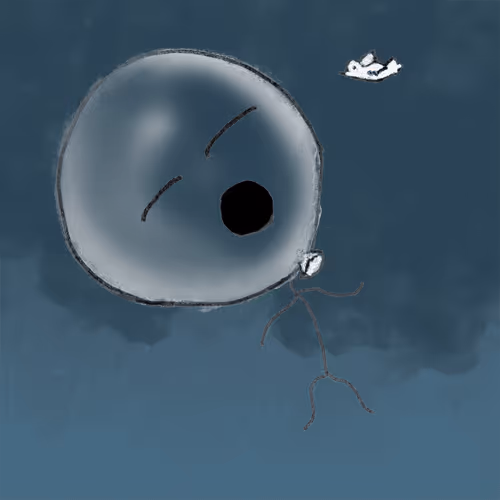 9999 Luftballons
