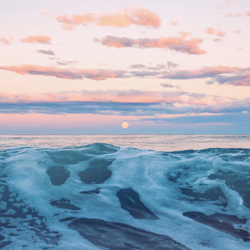 No Two Waves Are The Same