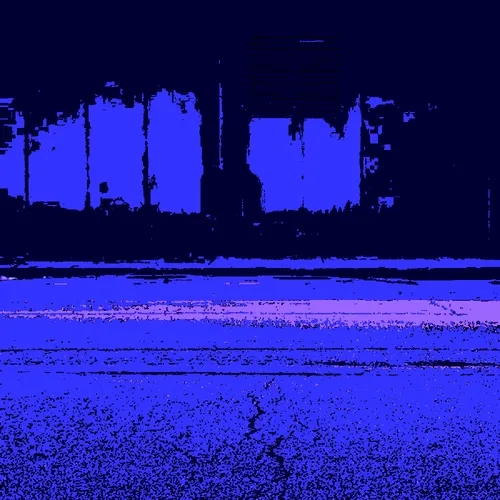 Late Night Walk