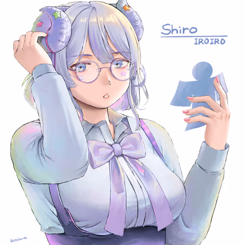 Fanart collection by Aotakana