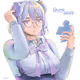 Fanart collection by Aotakana