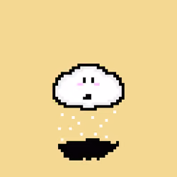 Cloud Clout #661