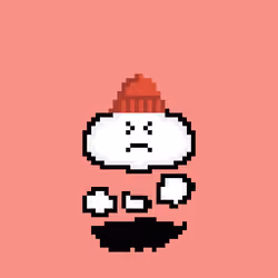 Cloud Clout #110