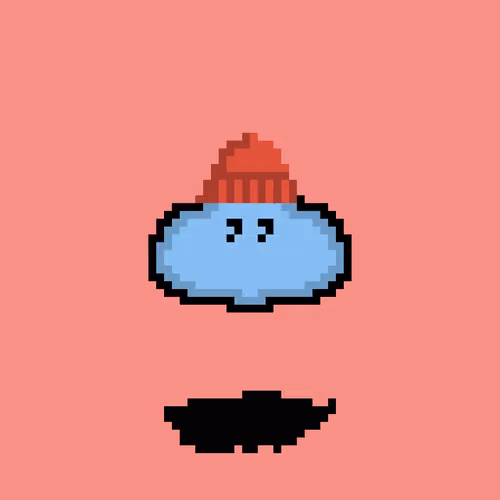 Cloud Clout #723